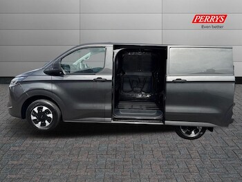 Used Ford Transit Custom 2025 for sale - 75355649: Photo
