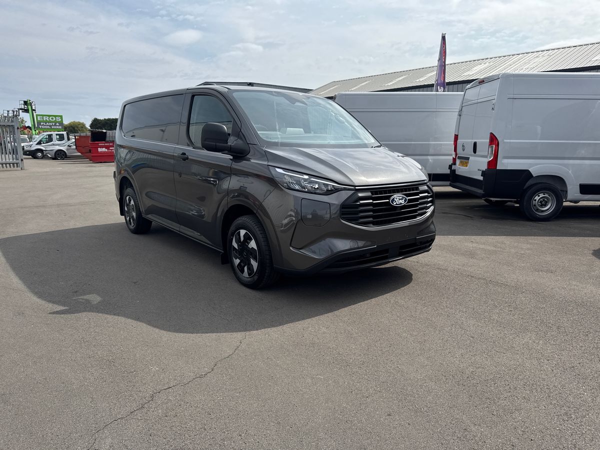 Vehicle 40