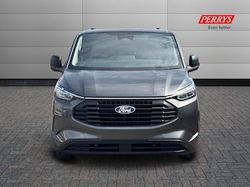 Used Ford Transit Custom 2025 for sale - 75355649: Photo