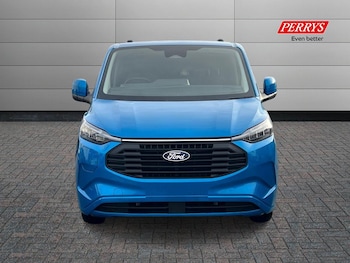 Used Ford Transit Custom 2026 for sale - 78628696: Photo