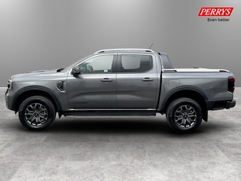 Used Ford Ranger 2023 for sale - 79307166: Photo