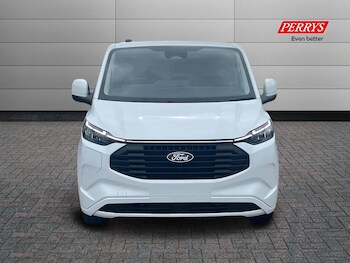 Used Ford Transit Custom 2025 for sale - 75355621: Photo