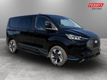 Used Ford Transit Custom 2026 for sale - 78552056: Photo