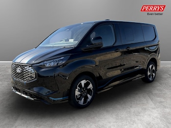 Used Ford Transit Custom 2026 for sale - 78552056: Photo