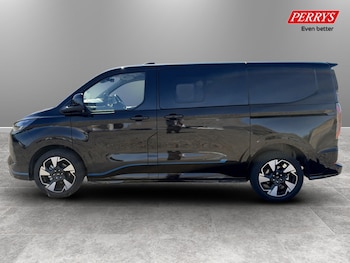 Used Ford Transit Custom 2026 for sale - 78552056: Photo