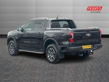 Used Ford Ranger 2025 for sale - 76206963: Photo
