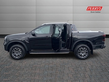 Used Ford Ranger 2025 for sale - 76206963: Photo