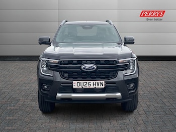 Used Ford Ranger 2025 for sale - 76206963: Photo