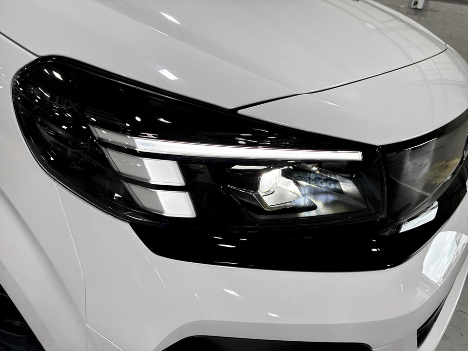 Used Vauxhall Vivaro 2026 for sale - 77666522: Photo 10