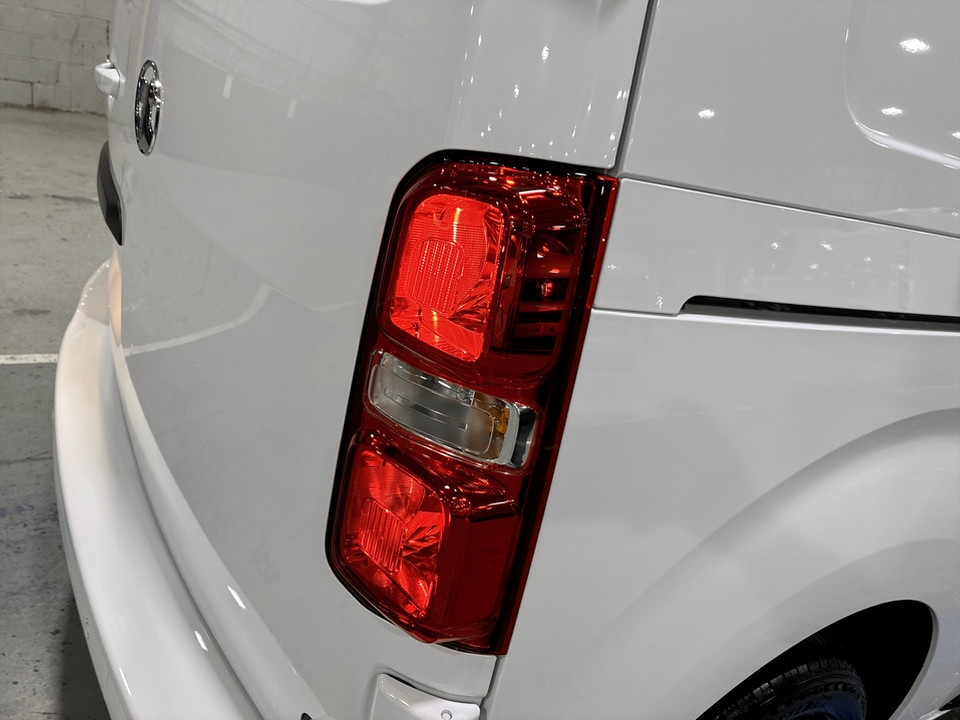 Used Vauxhall Vivaro 2026 for sale - 77666522: Photo 11