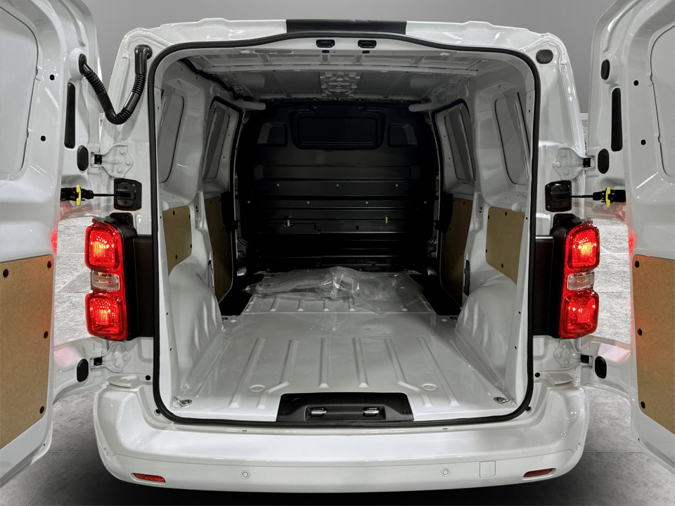 Used Vauxhall Vivaro 2026 for sale - 77666522: Photo 12