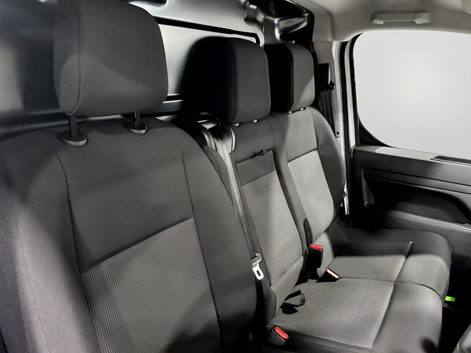 Used Vauxhall Vivaro 2026 for sale - 77666522: Photo 13