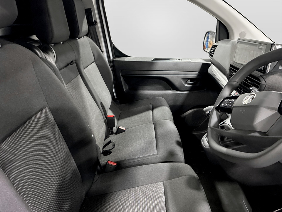 Used Vauxhall Vivaro 2026 for sale - 77666522: Photo 14