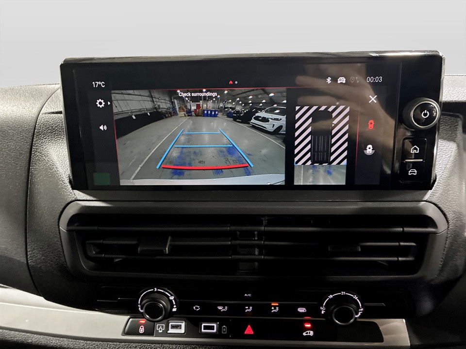 Used Vauxhall Vivaro 2026 for sale - 77666522: Photo 17