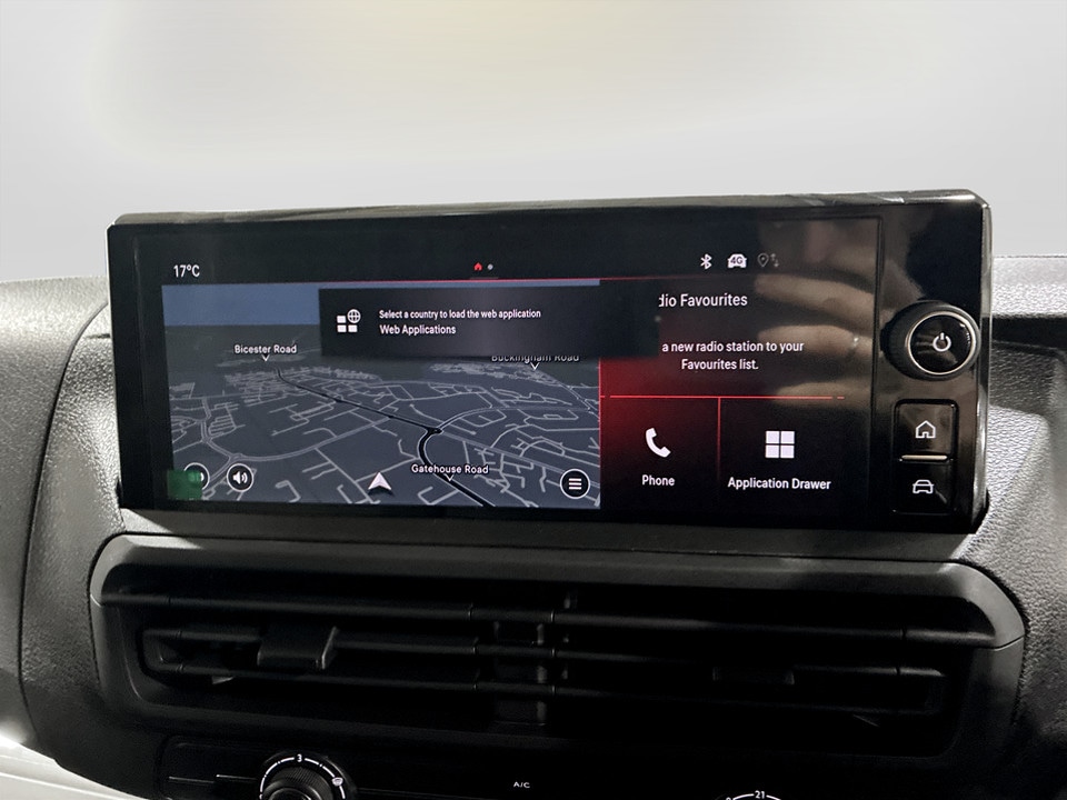 Used Vauxhall Vivaro 2026 for sale - 77666522: Photo 18