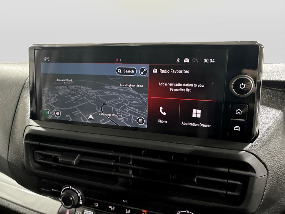 Used Vauxhall Vivaro 2026 for sale - 77666522: Photo 19