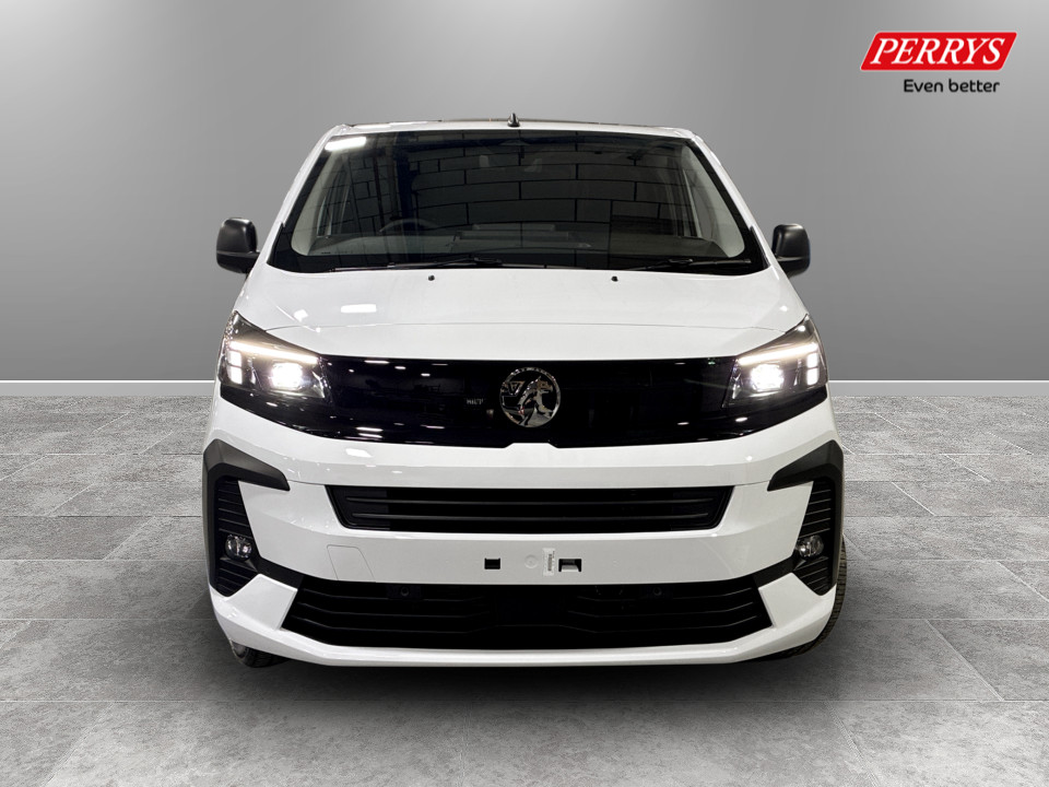 Used Vauxhall Vivaro 2026 for sale - 77666522: Photo 2