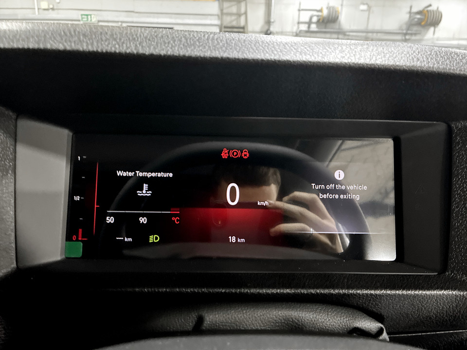 Used Vauxhall Vivaro 2026 for sale - 77666522: Photo 20