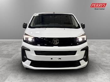 Used Vauxhall Vivaro 2026 for sale - 77666522: Photo