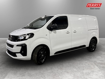 Used Vauxhall Vivaro 2026 for sale - 77666522: Photo