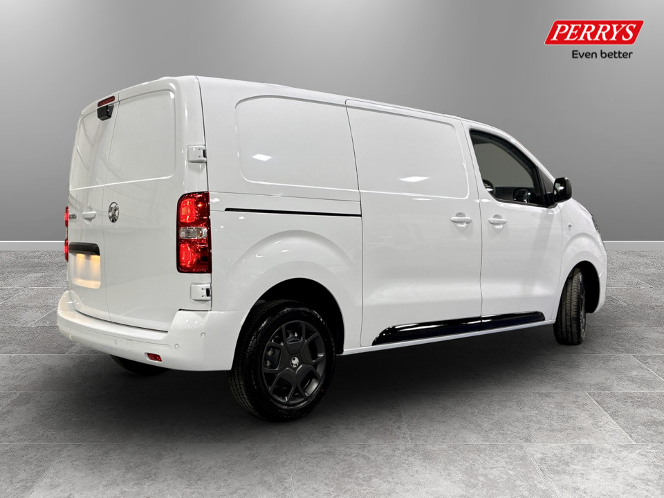 Used Vauxhall Vivaro 2026 for sale - 77666522: Photo 7