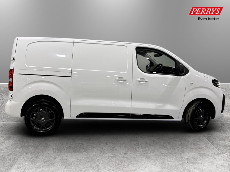 Used Vauxhall Vivaro 2026 for sale - 77666522: Photo 8
