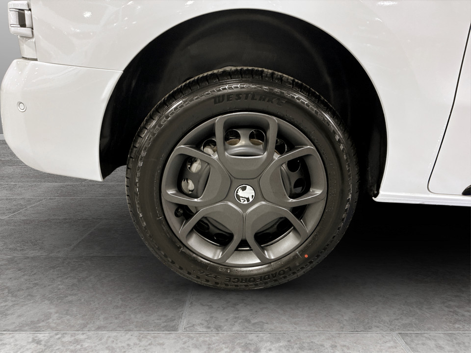 Used Vauxhall Vivaro 2026 for sale - 77666522: Photo 9