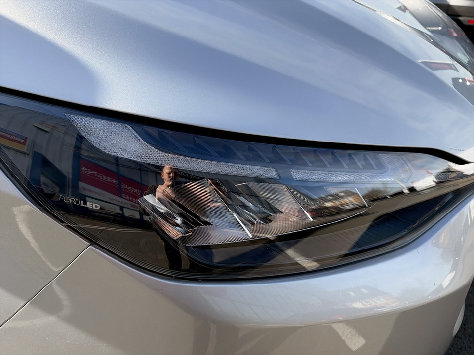 Used Ford Transit Custom 2024 for sale - 77707543: Photo 10