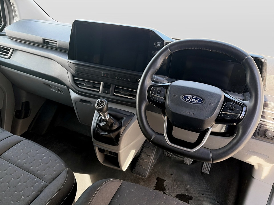Used Ford Transit Custom 2024 for sale - 77707543: Photo 15