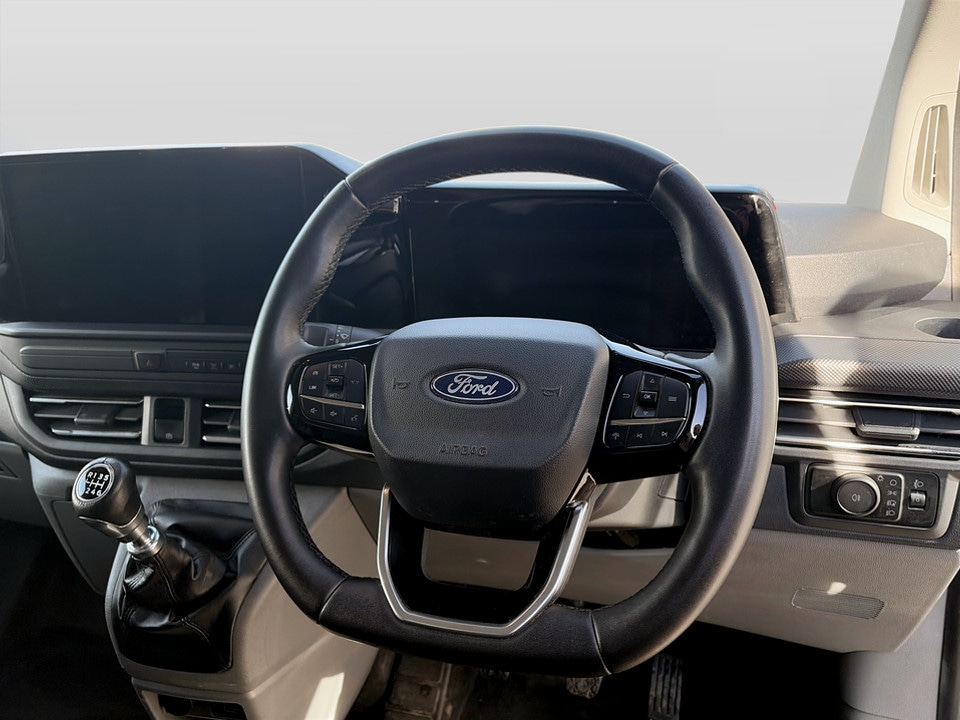 Used Ford Transit Custom 2024 for sale - 77707543: Photo 16