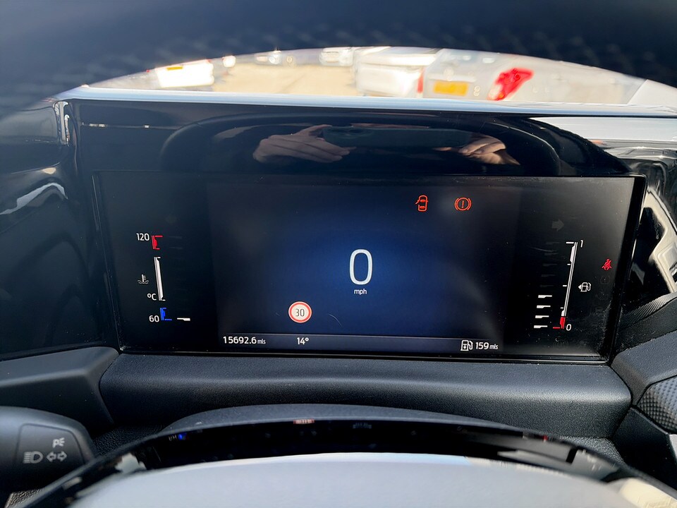 Used Ford Transit Custom 2024 for sale - 77707543: Photo 17