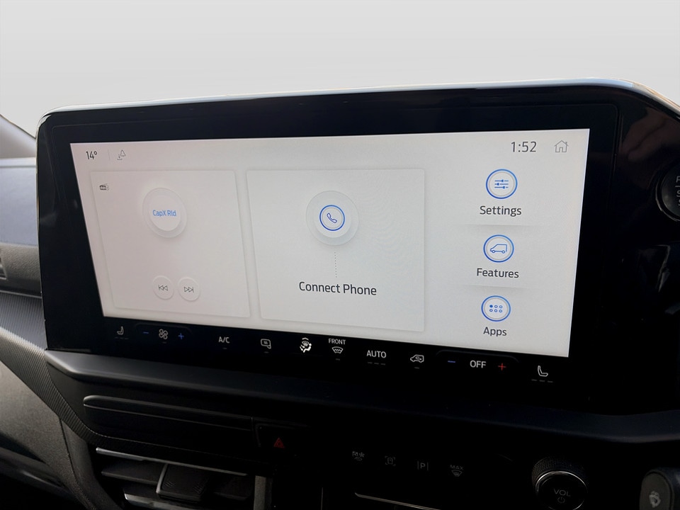 Used Ford Transit Custom 2024 for sale - 77707543: Photo 18