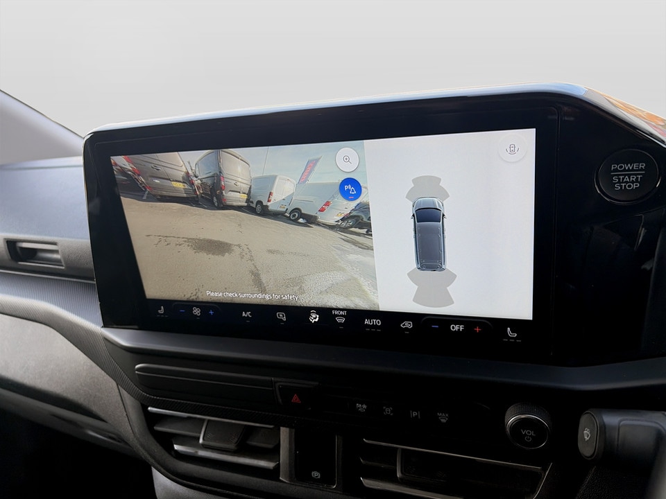 Used Ford Transit Custom 2024 for sale - 77707543: Photo 19