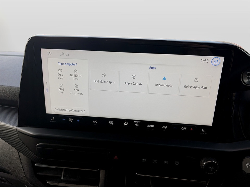 Used Ford Transit Custom 2024 for sale - 77707543: Photo 20