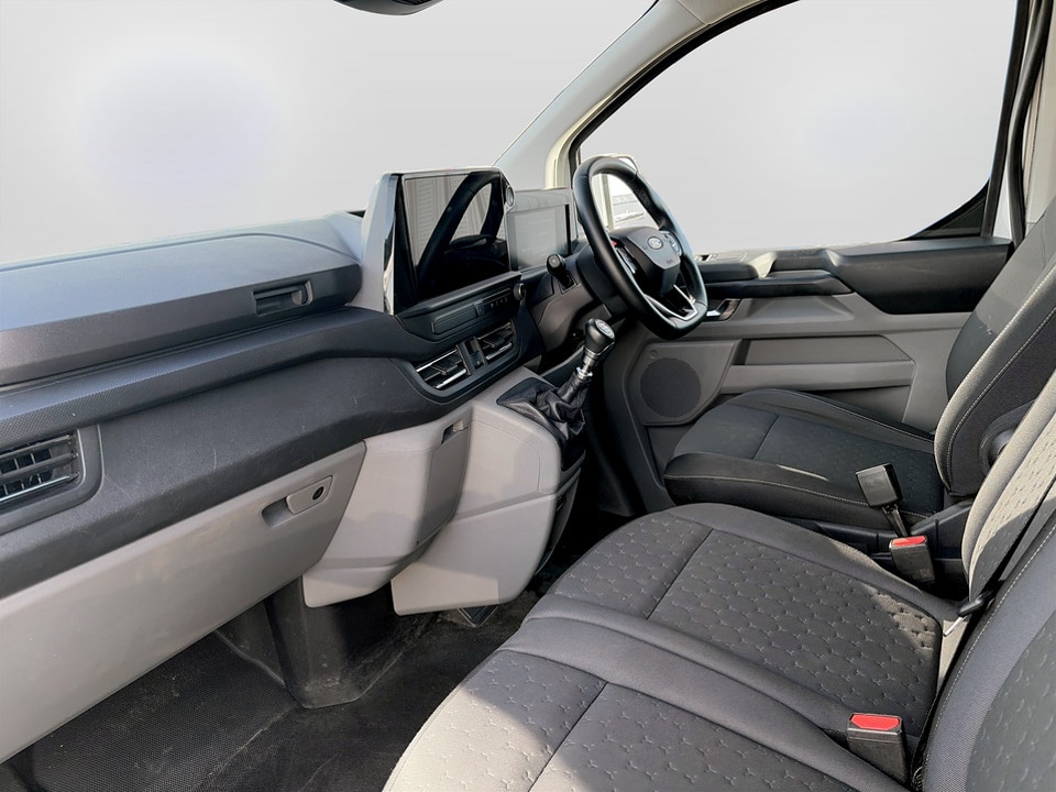 Used Ford Transit Custom 2024 for sale - 77707543: Photo 21