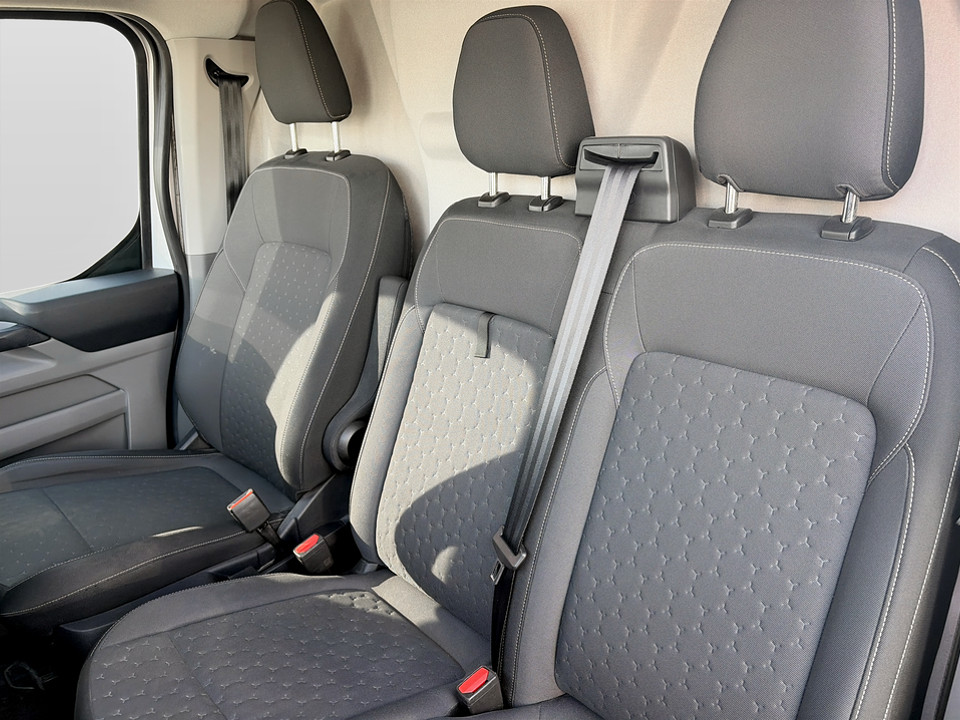 Used Ford Transit Custom 2024 for sale - 77707543: Photo 23