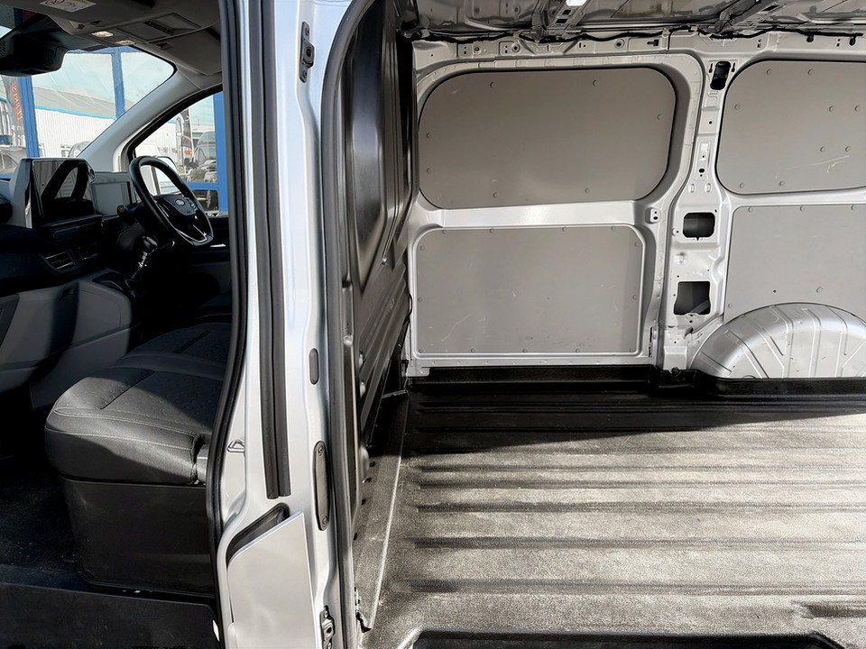 Used Ford Transit Custom 2024 for sale - 77707543: Photo 24