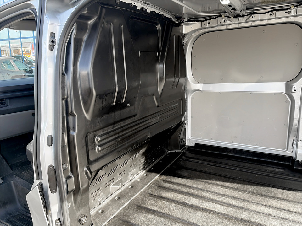 Used Ford Transit Custom 2024 for sale - 77707543: Photo 25