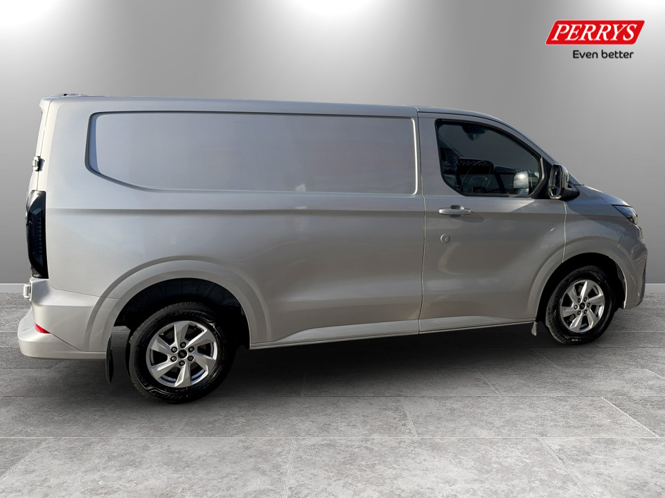 Used Ford Transit Custom 2024 for sale - 77707543: Photo 27