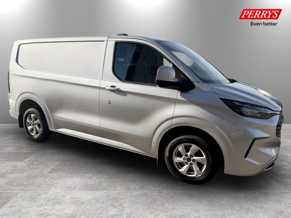 Used Ford Transit Custom 2024 for sale - 77707543: Photo 28