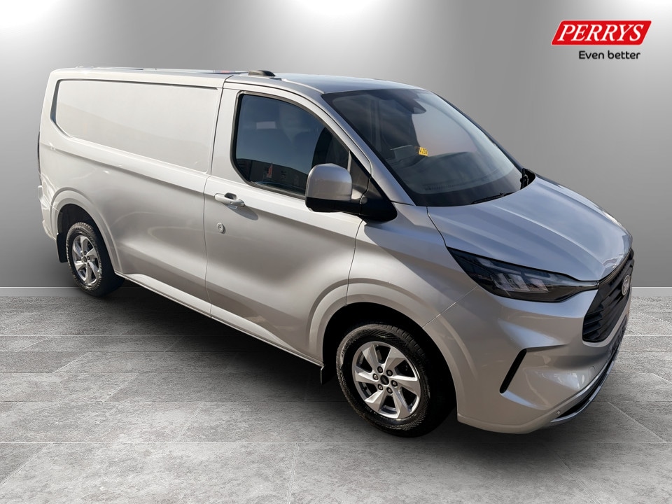 Used Ford Transit Custom 2024 for sale - 77707543: Photo 29