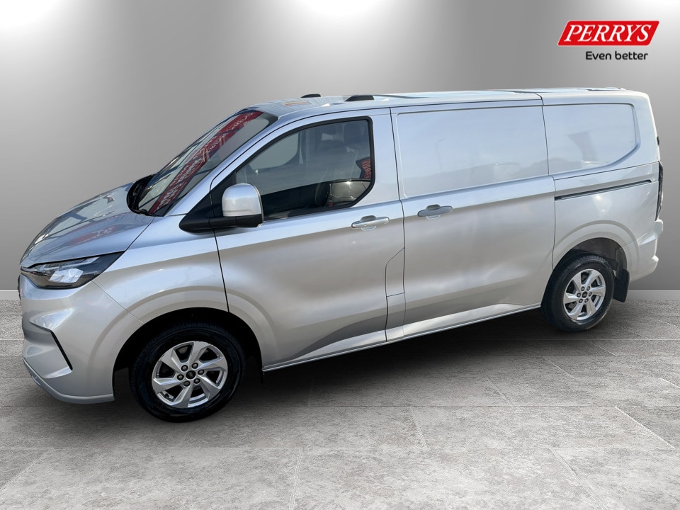 Used Ford Transit Custom 2024 for sale - 77707543: Photo 30