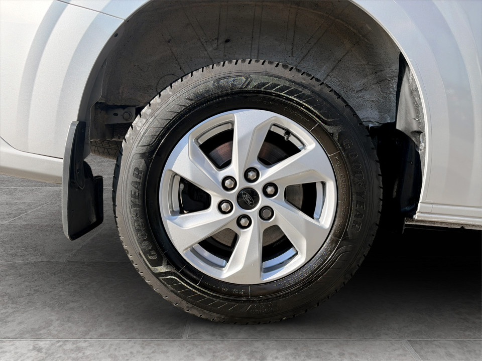 Used Ford Transit Custom 2024 for sale - 77707543: Photo 9