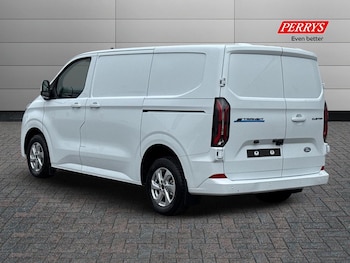 Used Ford Transit Custom 2025 for sale - 75355622: Photo