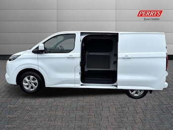 Used Ford Transit Custom 2025 for sale - 75355622: Photo
