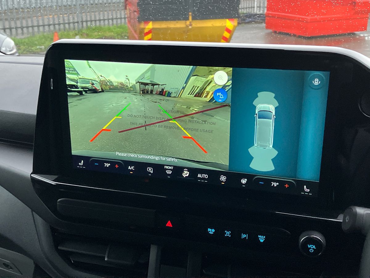 Used Ford Transit Custom 2026 for sale - 77831290: Photo 11