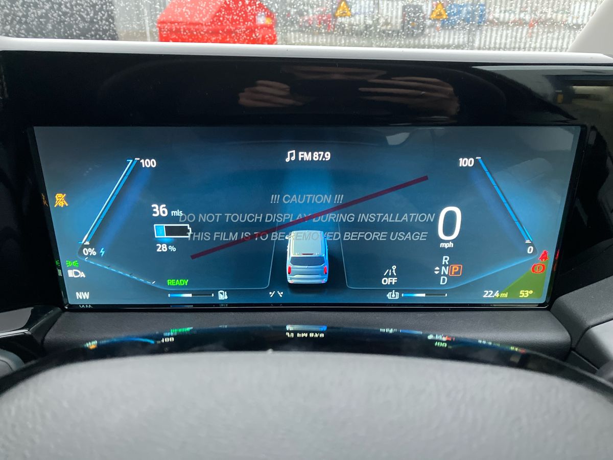 Used Ford Transit Custom 2026 for sale - 77831290: Photo 12