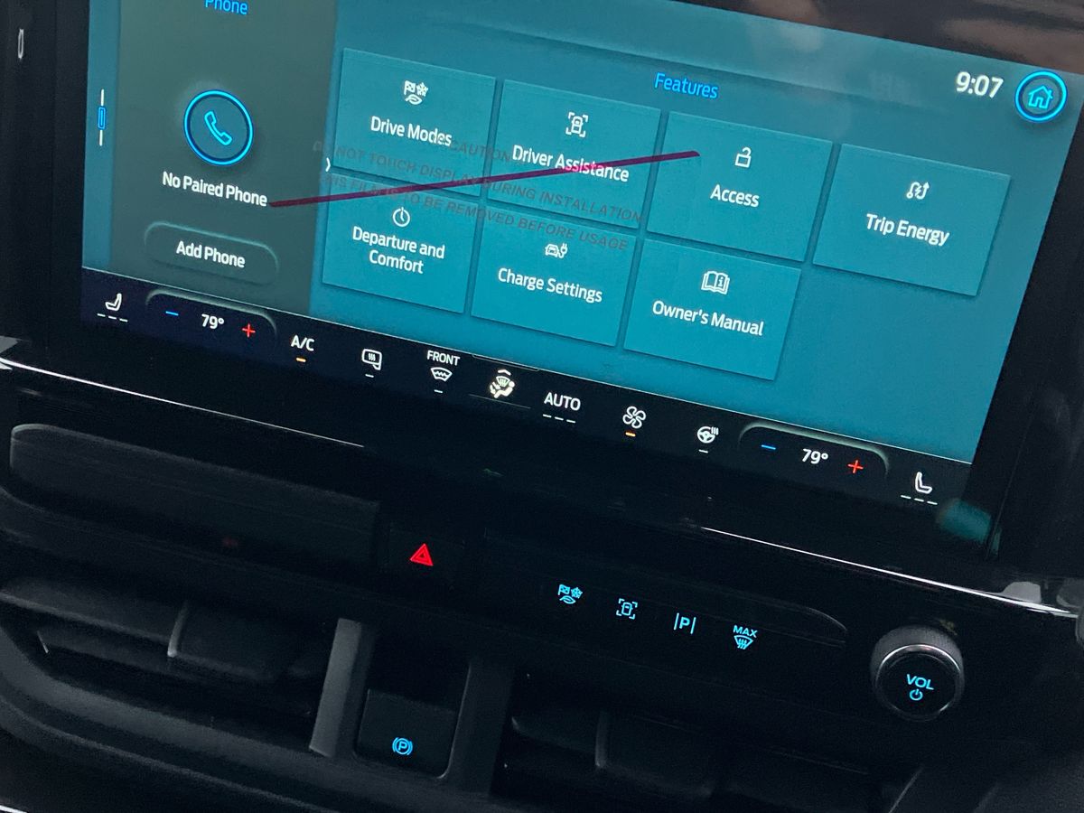 Used Ford Transit Custom 2026 for sale - 77831290: Photo 13