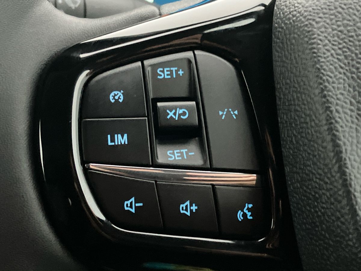 Used Ford Transit Custom 2026 for sale - 77831290: Photo 14