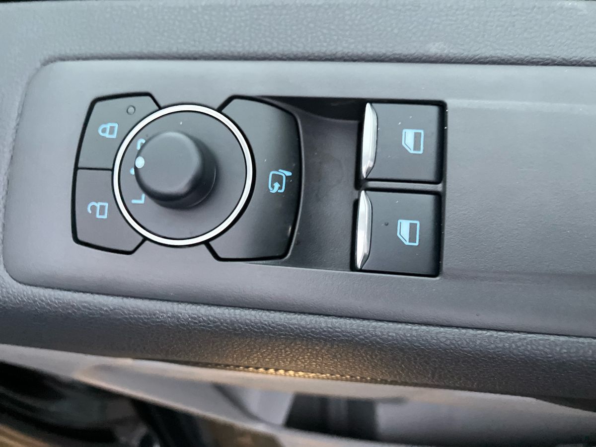 Used Ford Transit Custom 2026 for sale - 77831290: Photo 16